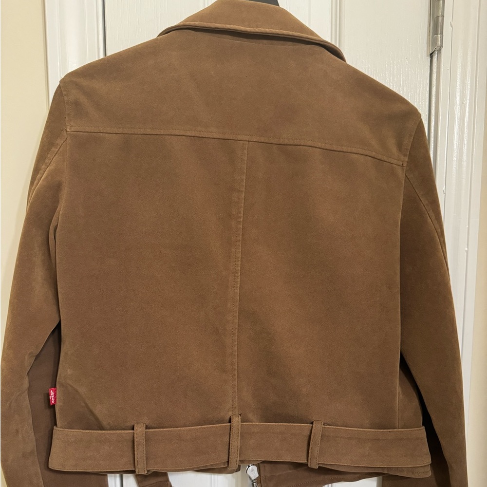 Moto Jacket - image 2